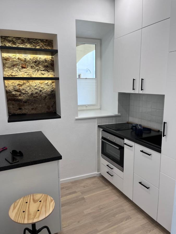Appartement Oldtown *