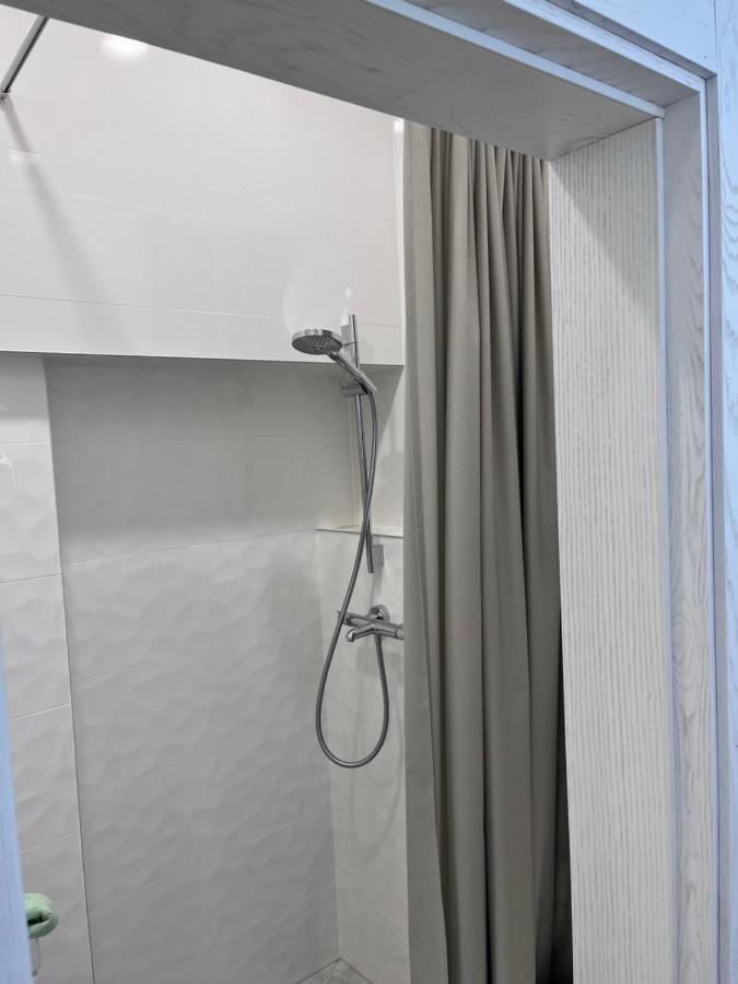Appartement Oldtown *