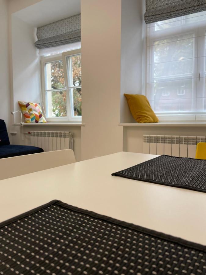 Oldtown Appartement